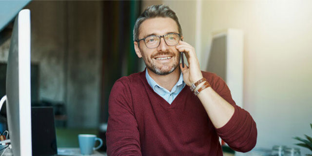 Sie suchen einen Berater?