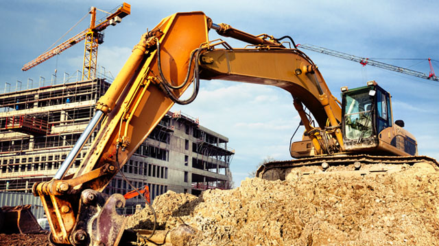 Was sind die Vorteile der Bauleistungsversicherung für Gewerbetreibende?