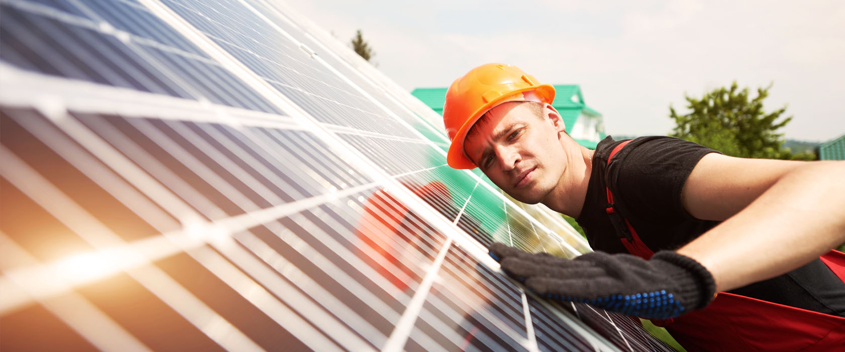 Was ist eine Photovoltaikversicherung für Gewerbetreibende? 