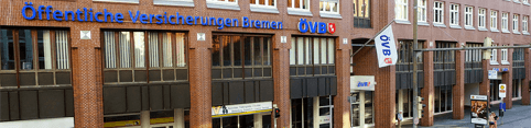 Öffentliche Versicherung Bremen