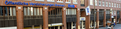 Bild der Öffentlichen Versicherung Bremen