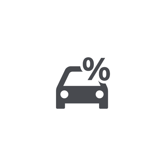 Icon Kfz-Auto-Plus-Rabattschutz