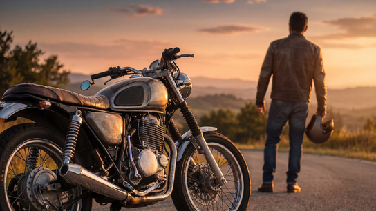 KI-generiertes Bild: