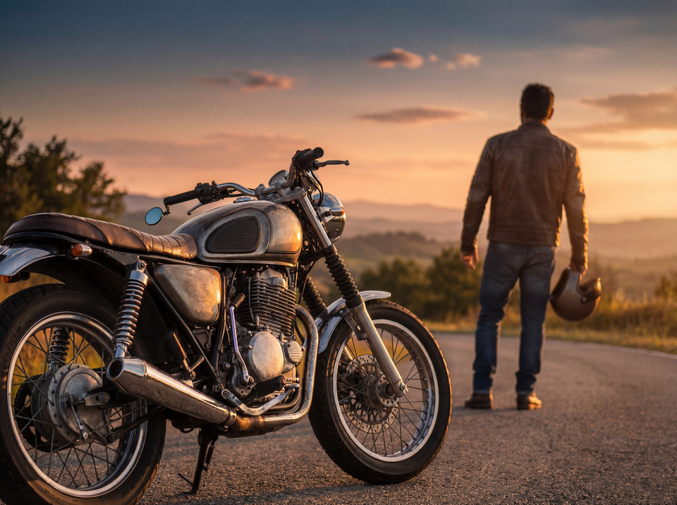 KI-generiertes Bild: 